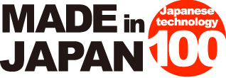MADE in JAPAN 100 / メイド イン ジャパン100